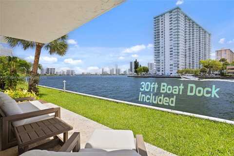 4000 NE 170th St, North Miami Beach, FL 33160
