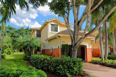 3899 Tree Top Dr, Weston, FL 33332