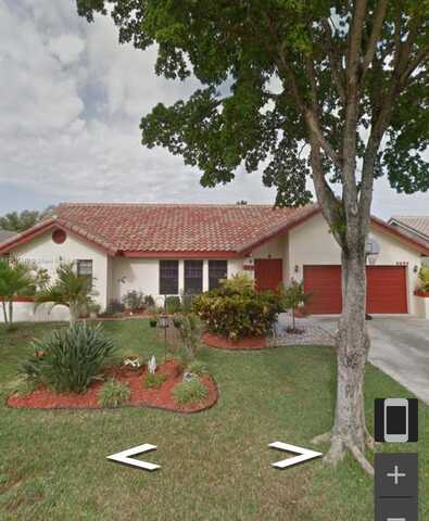 5024 NW 58th Ter, Coral Springs, FL 33067