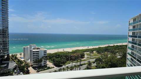 100 Bayview Dr, Sunny Isles Beach, FL 33160