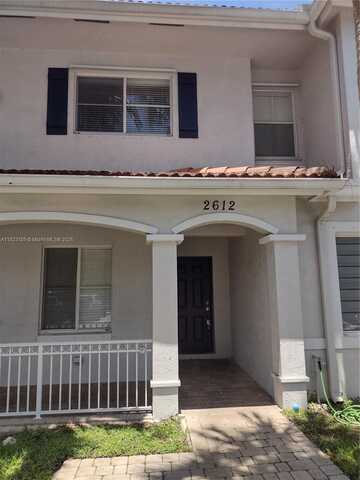 2612 SW 82nd Ave, Miramar, FL 33025