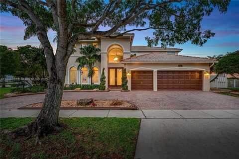 1824 NW 139th Ave, Pembroke Pines, FL 33028