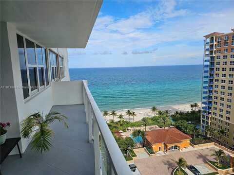 2030 S Ocean Dr, Hallandale Beach, FL 33009