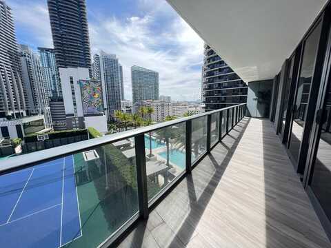 801 S Miami Ave, Miami, FL 33130