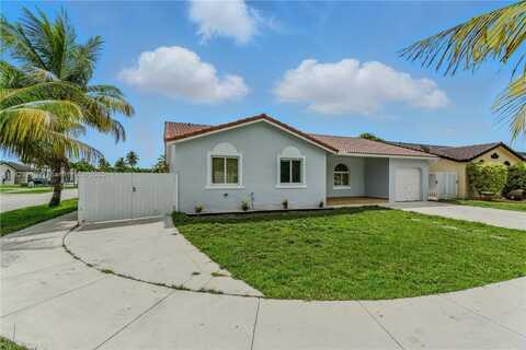 17733 SW 152nd Pl, Miami, FL 33187