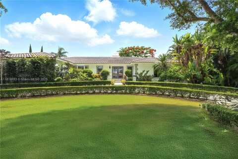 13454 SW 58th Ave, Pinecrest, FL 33156