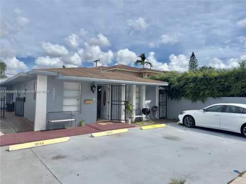 3231 SW 25th St, Miami, FL 33133