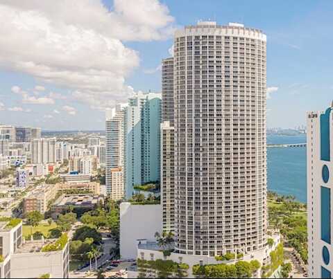 1750 N Bayshore Dr, Miami, FL 33132
