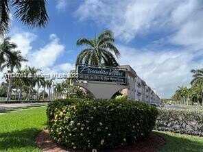 501 Blue Heron Dr, Hallandale Beach, FL 33009