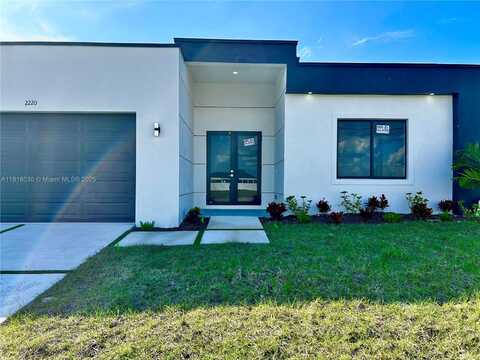 2220 NW 1st Pl, Cape Coral, FL 33993