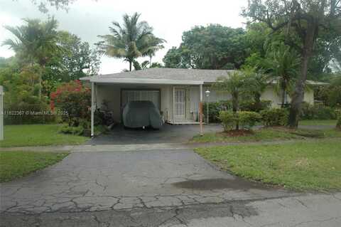 12385 NW 4th Ave, North Miami, FL 33168