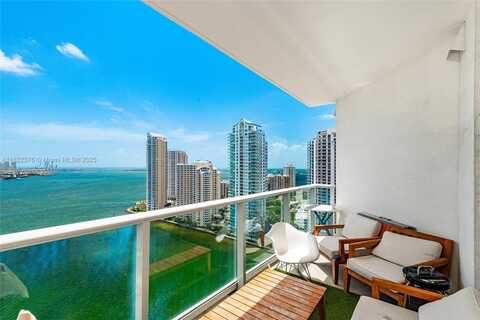 300 S Biscayne Blvd, Miami, FL 33131