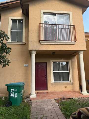 940 SW 6th ct, Florida City, FL 33034