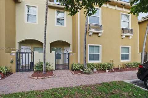 2851 W Prospect Rd, Tamarac, FL 33309