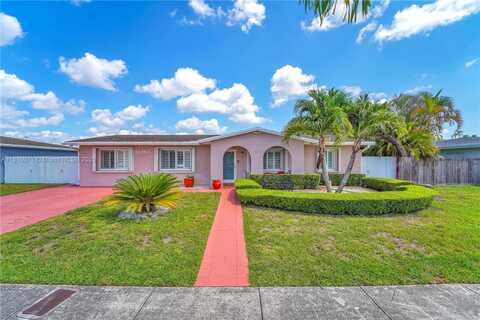 13463 SW 66th Ter, Miami, FL 33183
