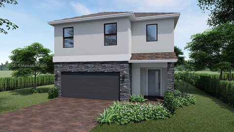 1507 SE 7th Court, Homestead, FL 33033