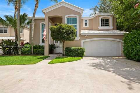 10596 SW 12th Mnr, Pembroke Pines, FL 33025