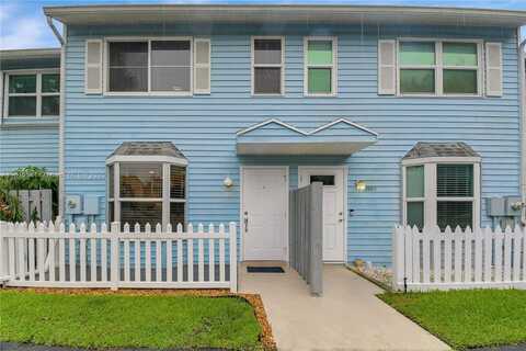 1881 NE 15th Ave, Fort Lauderdale, FL 33305