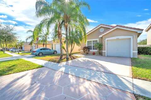 3016 SW 179th Ave, Miramar, FL 33029