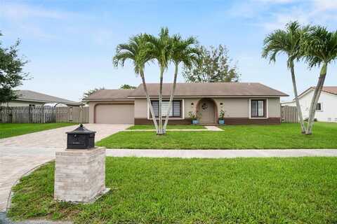 13317 NW 8th Ct, Sunrise, FL 33325
