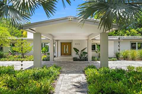 11001 SW 64th Ave, Pinecrest, FL 33156
