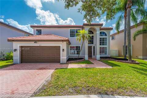 2635 SW 183rd Ave, Miramar, FL 33029