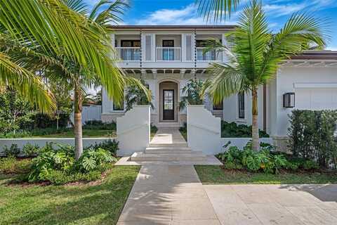 10241 E Broadview Dr, Bay Harbor Islands, FL 33154