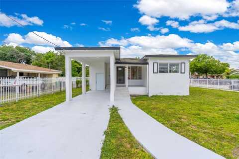 5890 NW 18th Ave, Miami, FL 33142