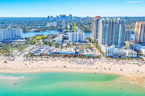 200 S Birch Rd, Fort Lauderdale, FL 33316
