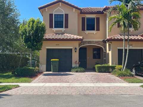 3804 SE 3rd St, Homestead, FL 33033