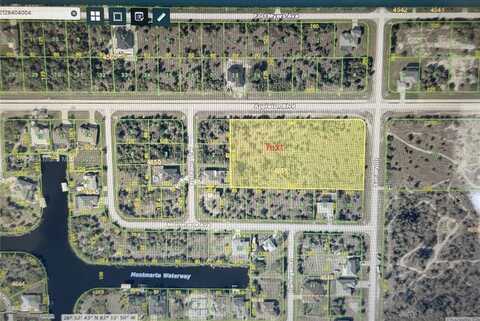 14333 APPLETON BLVD, Port Charlotte, FL 33981