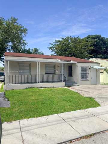 1334 NW 56th St, Miami, FL 33142
