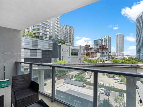 31 SE 6th St, Miami, FL 33131