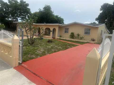 17435 NW 48th Ct, Miami Gardens, FL 33055