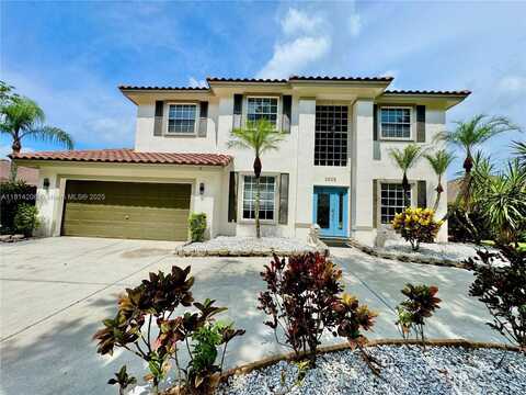 1560 NW 103rd Ter, Coral Springs, FL 33071