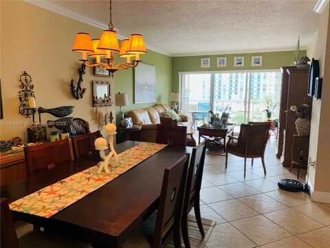 1985 S Ocean Dr, Hallandale Beach, FL 33009