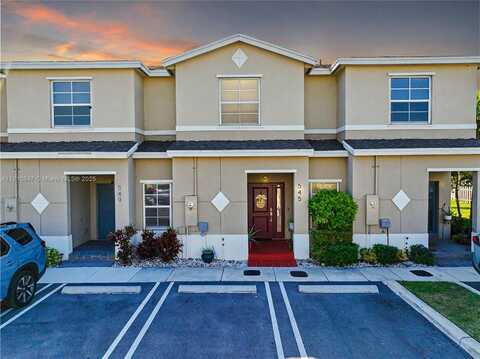 545 NE 5th St, Florida City, FL 33034