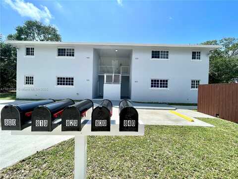 undefined, Hallandale Beach, FL 33009