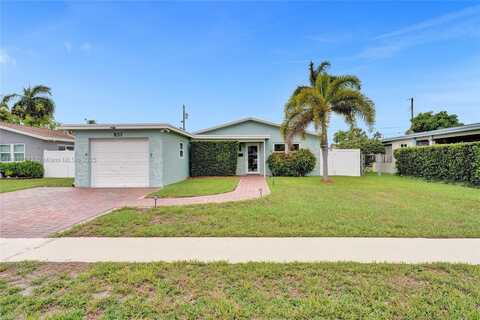 837 NW 10th Ave, Dania Beach, FL 33004