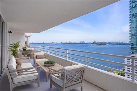 555 NE 34th St, Miami, FL 33137