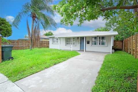 5433 NE 1st Ave, Oakland Park, FL 33334