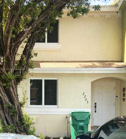 2265 NW 136th Ter, Opa Locka, FL 33054