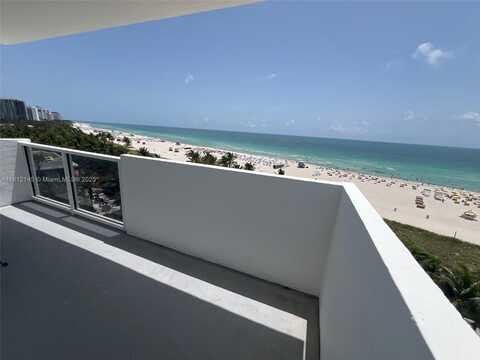 100 Lincoln Rd, Miami Beach, FL 33139