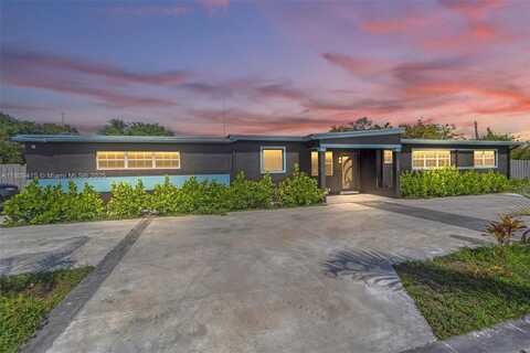 3325 SW 59th Ter, West Park, FL 33023