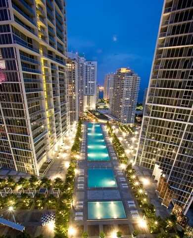 485 Brickell Ave, Miami, FL 33131
