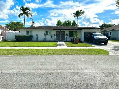 11170 SW 62nd Ter, Miami, FL 33173