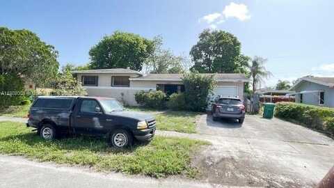 18900 NW 11th Ave, Miami Gardens, FL 33169