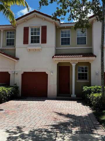 655 NE 21st Ter, Homestead, FL 33033