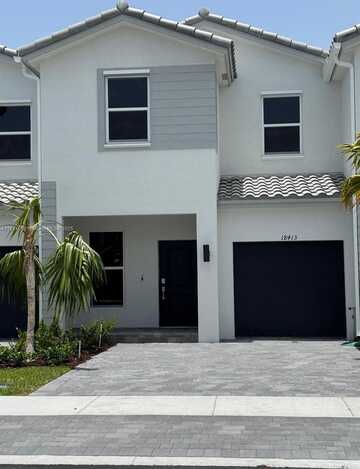 18413 SW 1st St, Pembroke Pines, FL 33029