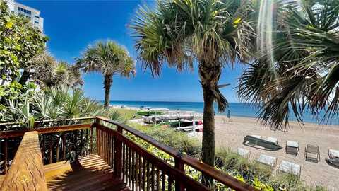 3550 Galt Ocean Dr, Fort Lauderdale, FL 33308